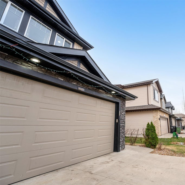 Homes for sale in Charlesworth Edmonton.