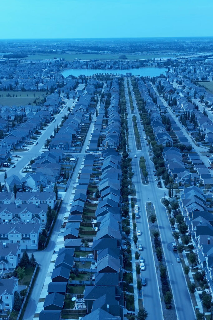 Summerside Homes For Sale & Real Estate Listings in Edmonton Royal