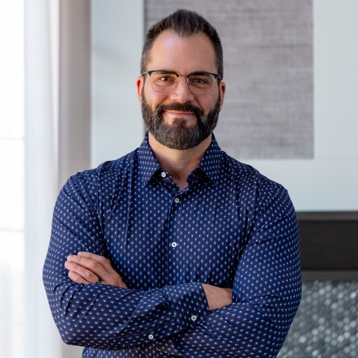 DJ Baum Sherwood Park Realtor.