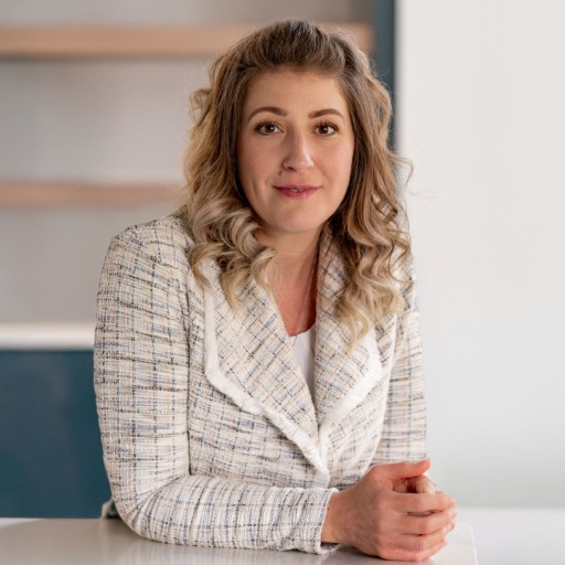 Michelle Kyle Sherwood Park Realtor.