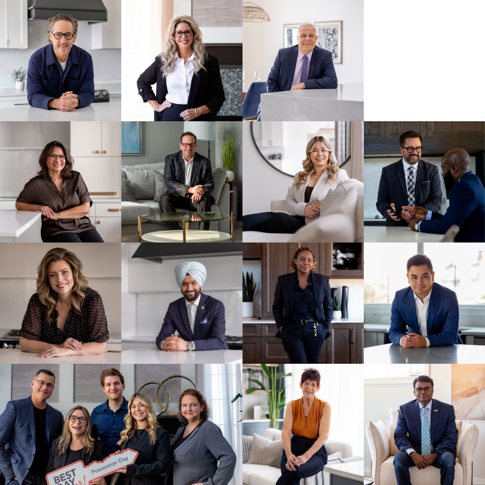 Royal Lepage Noralta Edmonton Real Estate Agents