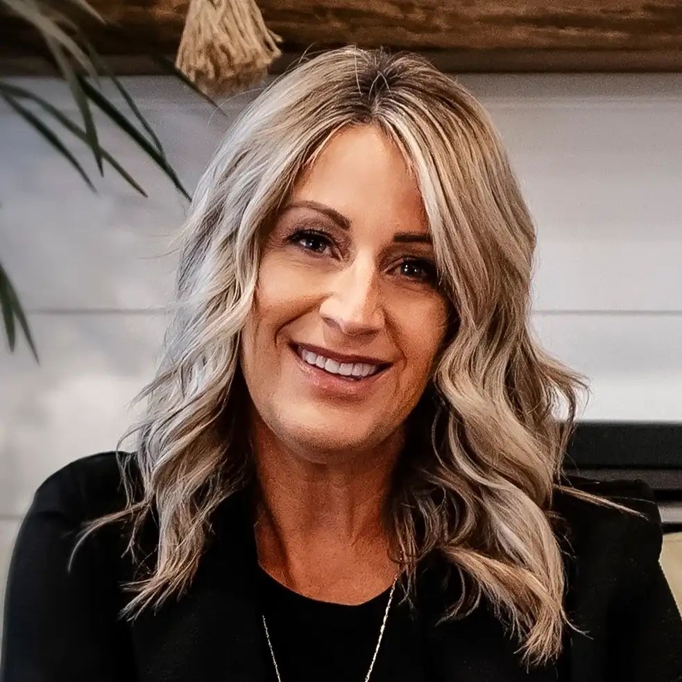 Dyanna Retzlaff Fort Saskatchewan Realtor.