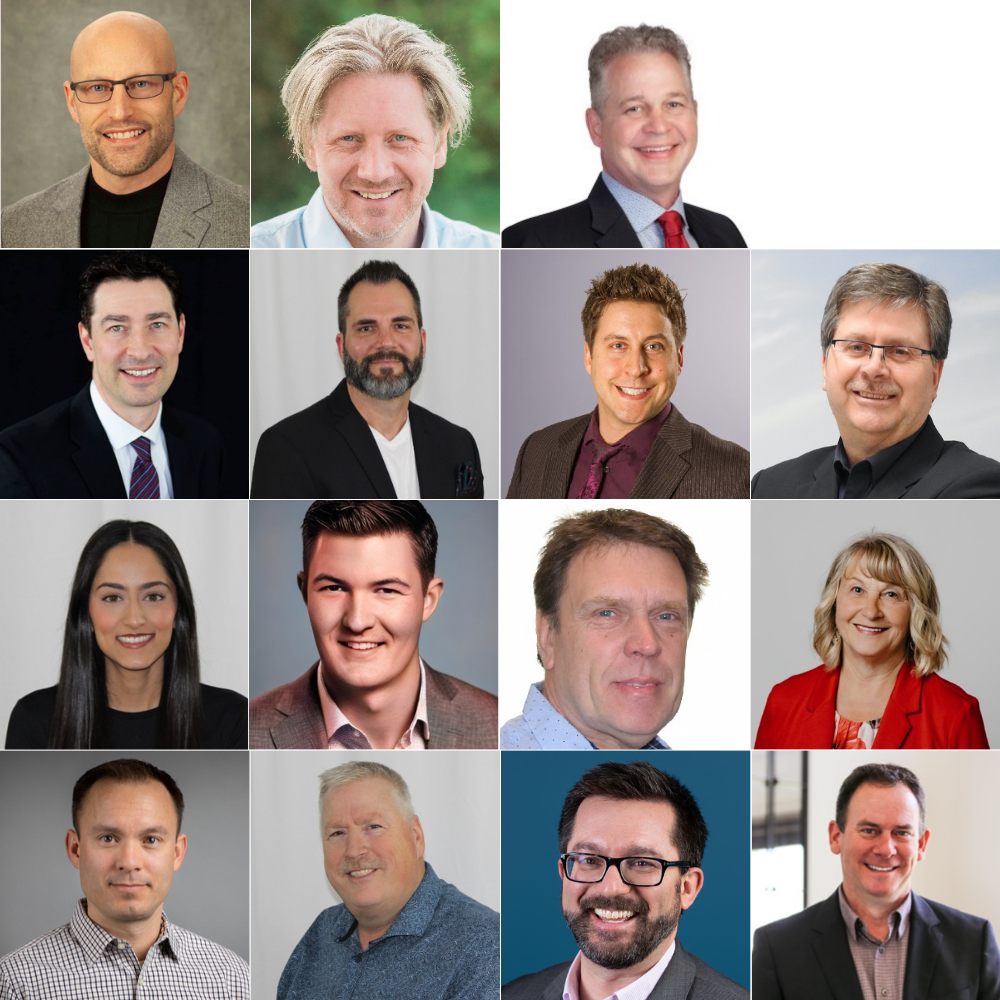 Royal Lepage Noralta Sherwood Park Real Estate Agents