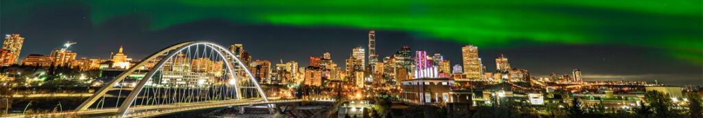 Edmonton Real Estate Market