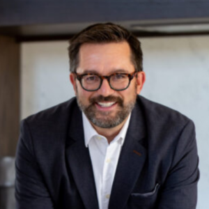 Broker/Owner Tom Shearer