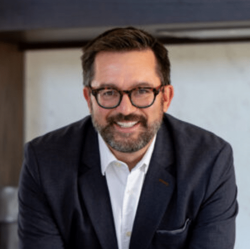 Broker/Owner Tom Shearer