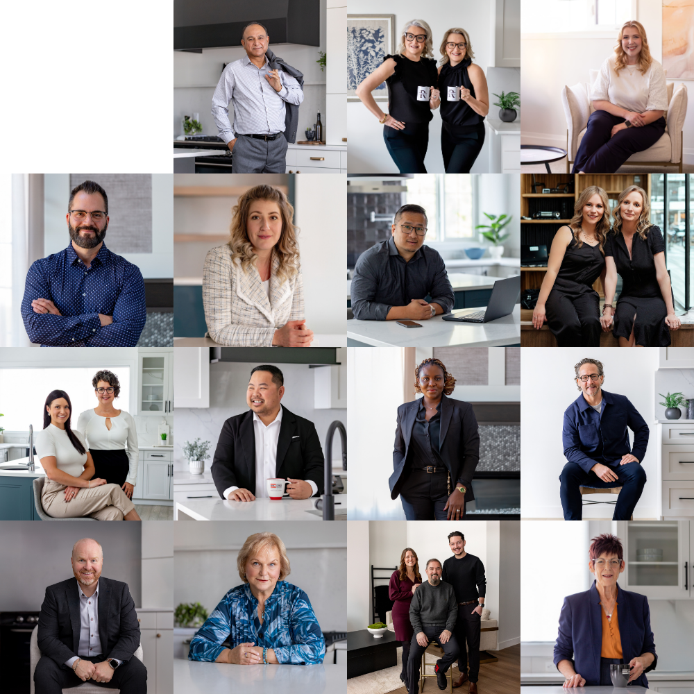 Royal Lepage Noralta Real Estate Agents