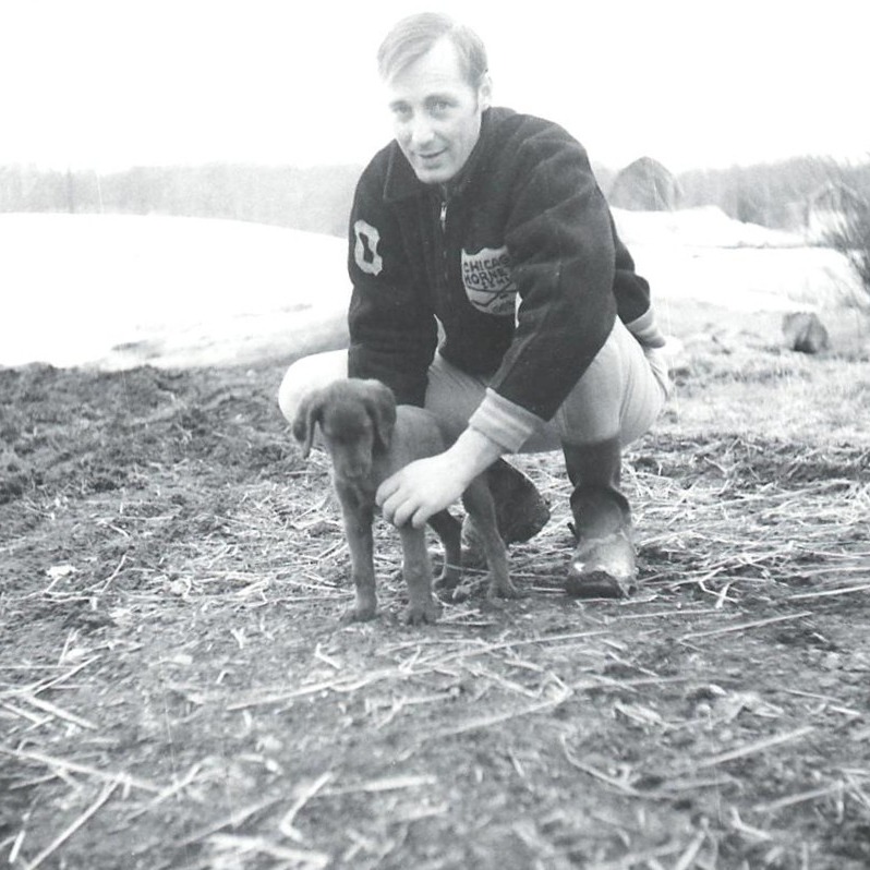Young Ken Shearer